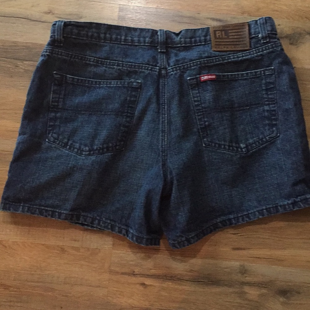Ralph Lauren shorts